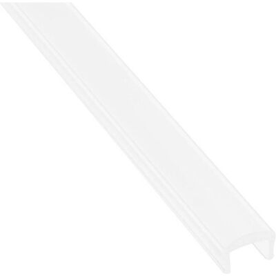 Barthelme, LED Streifen, Abdeckung Kunststoff (Weiss, 300 cm, Indoor) Barthelme, LED Streifen, Abdeckung Kunststoff (Weiss, 300 cm, Indoor)