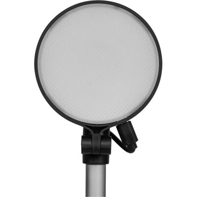 Maul, Tischlampe, MAULkit LED Schreibtischlampe schwarz 3,7 W (383 lm) Maul, Tischlampe, MAULkit LED Schreibtischlampe schwarz 3,7 W (383 lm)