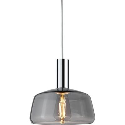 Paulmann URail Rauchglas Pendel - Lichtsysteem Paulmann URail Rauchglas Pendel - Lichtsysteem