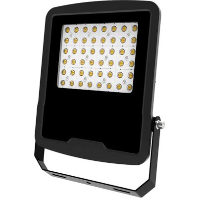 EVN Lichttechnik LFE1500940 LED Fluter - 150W, 4000K, Schwarz EVN Lichttechnik LFE1500940 LED Fluter - 150W, 4000K, Schwarz
