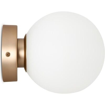 Maytoni Basic Form Kleine Moderne Wandleuchte - Wandleuchte Maytoni Basic Form Kleine Moderne Wandleuchte - Wandleuchte