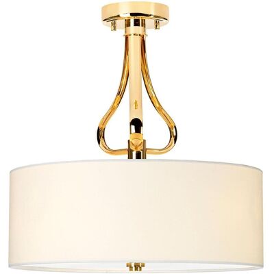 Licht-Erlebnisse - Hatir - 960 lm - G9 - Lighting fixture Licht-Erlebnisse - Hatir - 960 lm - G9 - Lighting fixture