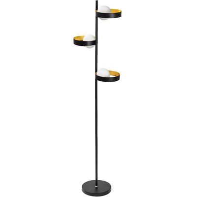 Osram, Stehlampe, Decor Memphis Floor 3 x G9 (G9) Osram, Stehlampe, Decor Memphis Floor 3 x G9 (G9)