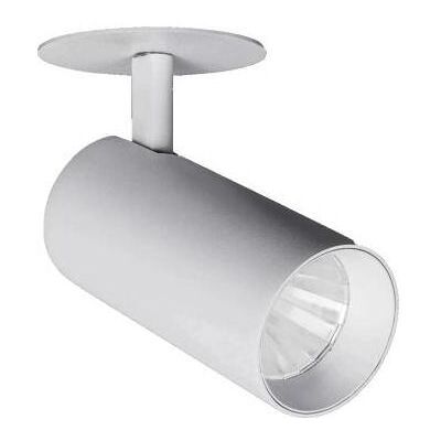 Brumberg - 88793164 - Silber - Wand- und Deckenleuchte Brumberg - 88793164 - Silber - Wand- und Deckenleuchte