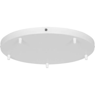 Nordlux Katos Luana 5 Pendelleuchte - Deckenleuchte Nordlux Katos Luana 5 Pendelleuchte - Deckenleuchte