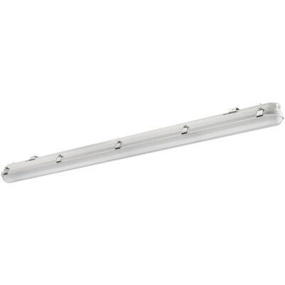 Pracht Pracht 5212304 LED Wand- und Deckenleuchte - Für Feuchträume Pracht Pracht 5212304 LED Wand- und Deckenleuchte - Für Feuchträume
