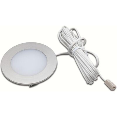 Hera, Einbauleuchte, LED-Einbauleuchte 61001782008 (Kunststoff) Hera, Einbauleuchte, LED-Einbauleuchte 61001782008 (Kunststoff)