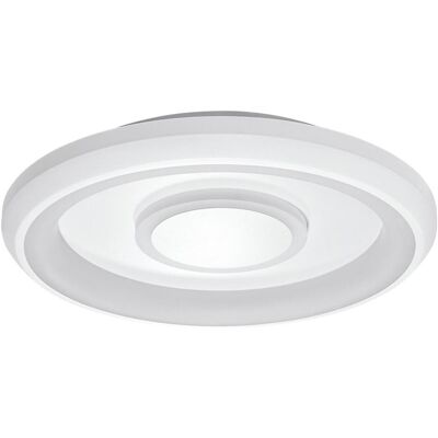 Ledvance, Deckenleuchte, Smart Orbis Stea Light 52cm White 3w Tw (1950 lm) Ledvance, Deckenleuchte, Smart Orbis Stea Light 52cm White 3w Tw (1950 lm)