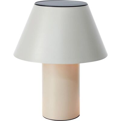 Markslöjd, Tischlampe, VIVO Solar Table Grey (110 lm) Markslöjd, Tischlampe, VIVO Solar Table Grey (110 lm)