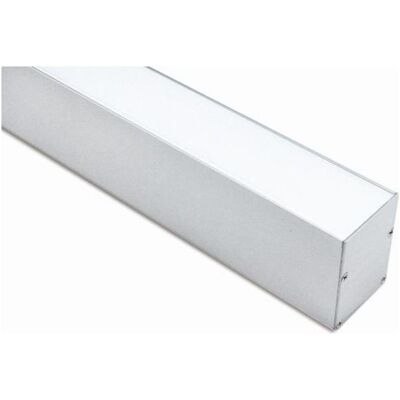 Synergy UProfil 200cm ALU052 - LED-Profil Synergy UProfil 200cm ALU052 - LED-Profil