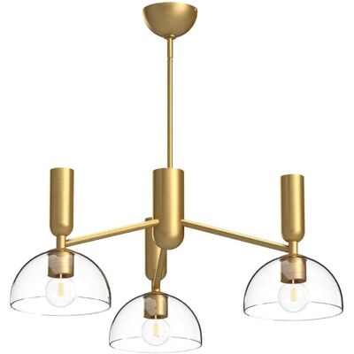 Alora Mood, Kronleuchter, Lampadario LED Mood (96.80 cm) Alora Mood, Kronleuchter, Lampadario LED Mood (96.80 cm)