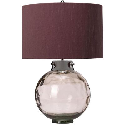 Licht-Erlebnisse, Tischlampe, Lubiela (E27) Licht-Erlebnisse, Tischlampe, Lubiela (E27)