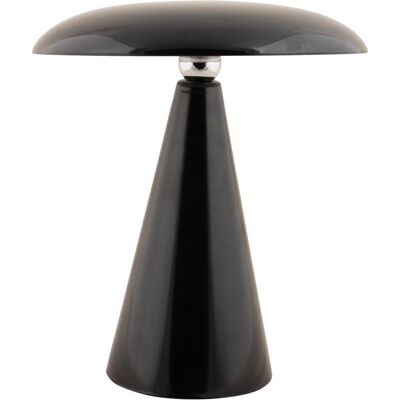 Leitmotiv LED Tischlampe Phoebe - Schwarz Leitmotiv LED Tischlampe Phoebe - Schwarz