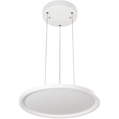 Nobile, Pendelleuchte, NOBI LED-Pendelleuchte (3000 lm) Nobile, Pendelleuchte, NOBI LED-Pendelleuchte (3000 lm)