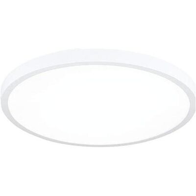 Orion Weiße LED-Deckenleuchte - 30W 2850lm - Modernes Design Orion Weiße LED-Deckenleuchte - 30W 2850lm - Modernes Design
