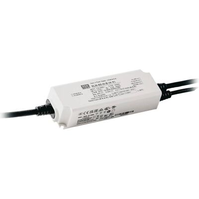 MeanWell XLN-60-48 LED-Treiber - Flickerfrei, DC, Notlicht, Flexibel MeanWell XLN-60-48 LED-Treiber - Flickerfrei, DC, Notlicht, Flexibel