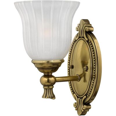 Licht-Erlebnisse, Deckenleuchte, Edelina (320 lm, G9) Licht-Erlebnisse, Deckenleuchte, Edelina (320 lm, G9)