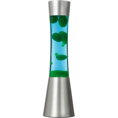 Licht-Erlebnisse, Tischlampe, Sandro (210 lm, G9) Licht-Erlebnisse, Tischlampe, Sandro (210 lm, G9)