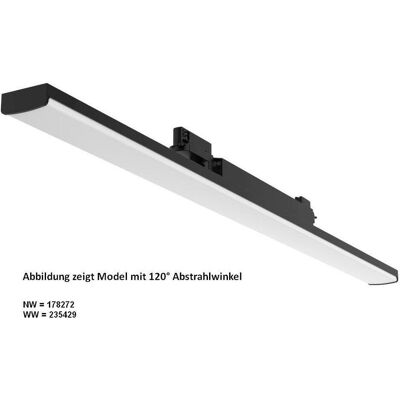 SYNERGY21 115cm LED Lichtbalken - 120° CRI>90 SYNERGY21 115cm LED Lichtbalken - 120° CRI>90