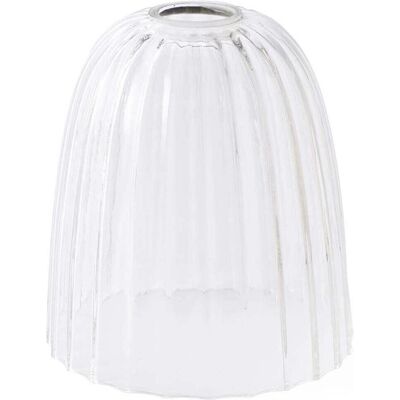 Elstead Lighting, Beleuchtung Zubehör, Douille Abdeckung Klarglas Elstead Lighting, Beleuchtung Zubehör, Douille Abdeckung Klarglas
