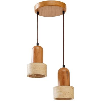 Opviq, Pendelleuchte, Loer-B Chandelier (E27) Opviq, Pendelleuchte, Loer-B Chandelier (E27)