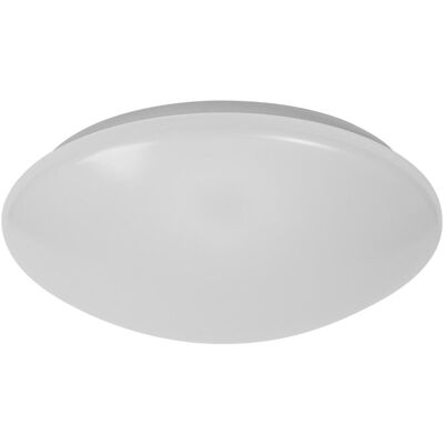 LEDVANCE LED Deckenleuchte - 350mm - E27 - Weiß - Deckenlampen LEDVANCE LED Deckenleuchte - 350mm - E27 - Weiß - Deckenlampen