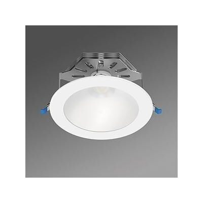 Regiolux, Deckenleuchte, LED-Downlight (4300 lm) Regiolux, Deckenleuchte, LED-Downlight (4300 lm)