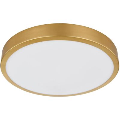 Globo Modell 12381-15 Gold Deckenleuchte - Deckenleuchte Globo Modell 12381-15 Gold Deckenleuchte - Deckenleuchte