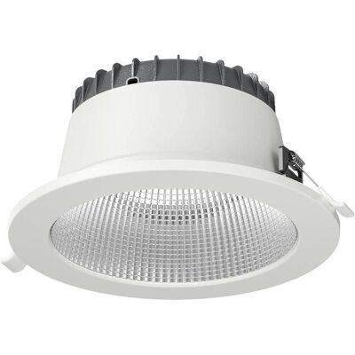 Mlight ML 81-3335 LED Einbauleuchte - Wand- oder Deckenleuchte - 4200 lm Mlight ML 81-3335 LED Einbauleuchte - Wand- oder Deckenleuchte - 4200 lm