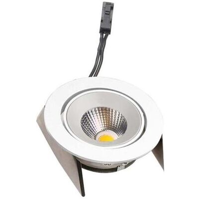 Hera SR 68-LED 35Gr ww ws - LED-Einbaustrahler Hera SR 68-LED 35Gr ww ws - LED-Einbaustrahler