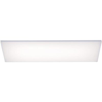 Paul Neuhaus Rahmenlose RGB Deckenleuchte - Dimmbar, 30cm Paul Neuhaus Rahmenlose RGB Deckenleuchte - Dimmbar, 30cm