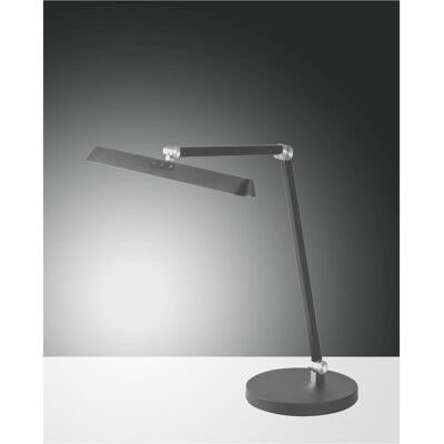 FABAS Beba LED Schreibtischlampe - Verstellbar, 3000K-6000K, 12W FABAS Beba LED Schreibtischlampe - Verstellbar, 3000K-6000K, 12W