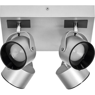 Osram, Deckenstrahler, DECOR SPOT JUPITER Plate (750 lm) Osram, Deckenstrahler, DECOR SPOT JUPITER Plate (750 lm)