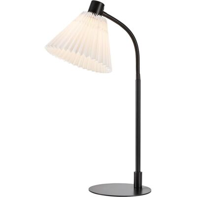 Markslöjd Mira Tischlampe - Schwarz - Tischlampe Markslöjd Mira Tischlampe - Schwarz - Tischlampe