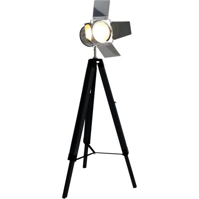 Näve Holly Stehlampe - Verstellbares Tripod Modernes Licht Näve Holly Stehlampe - Verstellbares Tripod Modernes Licht
