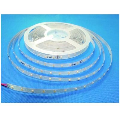 Synergy 21, LED Streifen, LED Flex Strip neutralweiss DC24V 130W IP20 ULS 20m (Kaltweiss, 2000 cm, Indoor, Outdoor) Synergy 21, LED Streifen, LED Flex Strip neutralweiss DC24V 130W IP20 ULS 20m (Kaltweiss, 2000 cm, Indoor, Outdoor)