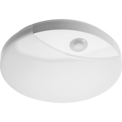 GTV, Deckenleuchte, Deckenleuchte Logos 1x16W LED (LD-LOG16W-LED) (1200 lm) GTV, Deckenleuchte, Deckenleuchte Logos 1x16W LED (LD-LOG16W-LED) (1200 lm)