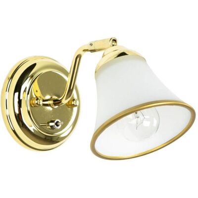 Licht-Erlebnisse, Deckenleuchte, Wandlampe Grando (E14) Licht-Erlebnisse, Deckenleuchte, Wandlampe Grando (E14)