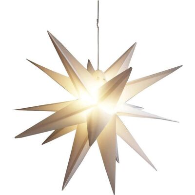 FHS, Weihnachtsbeleuchtung, LED-Stern FHS, Weihnachtsbeleuchtung, LED-Stern
