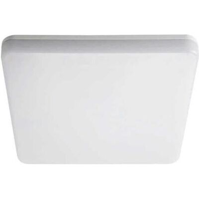 Kanlux VARSO LED 24W-NW-L-SE Außen/Innen LED-Quadrat-Deckenleuchte IP54 Kanlux VARSO LED 24W-NW-L-SE Außen/Innen LED-Quadrat-Deckenleuchte IP54