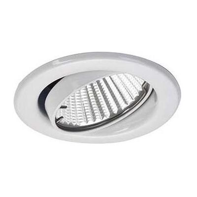 Brumberg LED-Einbaustrahler - Verstellbar, Drehbar, Deckenmontage - 6W, 640lm Brumberg LED-Einbaustrahler - Verstellbar, Drehbar, Deckenmontage - 6W, 640lm