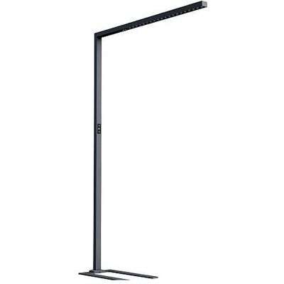 EGLO, Stehlampe, LEDStehleuchte 2Way UGR1277W schwarz mit Sensor (9078 lm) EGLO, Stehlampe, LEDStehleuchte 2Way UGR1277W schwarz mit Sensor (9078 lm)