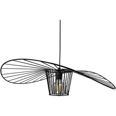 Bamyum, Pendelleuchte, Vertigo Suspension Noir (E27) Bamyum, Pendelleuchte, Vertigo Suspension Noir (E27)