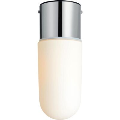 Markslojd Zen Deckenleuchte Chrom - Deckenlampe Markslojd Zen Deckenleuchte Chrom - Deckenlampe