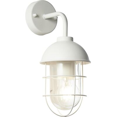 Brilliant - Utsira - E27 - Innen - Wandleuchte/Deckenlampe Brilliant - Utsira - E27 - Innen - Wandleuchte/Deckenlampe