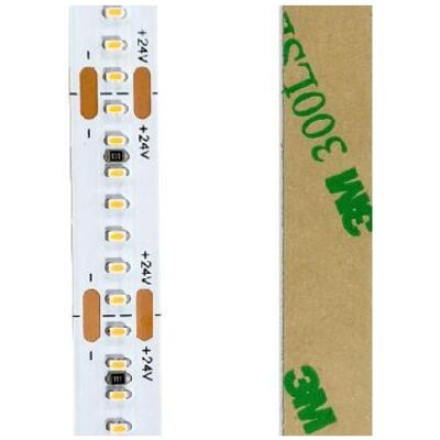Synergy 21, LED Streifen, LED Flex Strip neutralweiss DC24V 24W IP20 CRI90 2110 (Neutralweiss, 500 cm, Indoor) Synergy 21, LED Streifen, LED Flex Strip neutralweiss DC24V 24W IP20 CRI90 2110 (Neutralweiss, 500 cm, Indoor)