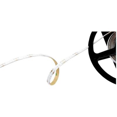 Barthelme, LED Streifen, 51543131 LED-Streifen mit Lötanschluss 24 V/DC 5000 mm RGB 5 m (RGB, 500 cm, Indoor) Barthelme, LED Streifen, 51543131 LED-Streifen mit Lötanschluss 24 V/DC 5000 mm RGB 5 m (RGB, 500 cm, Indoor)