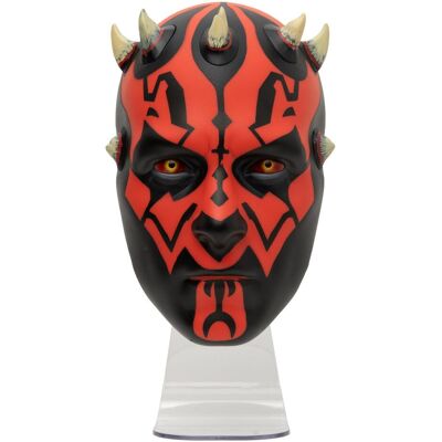 Paladone Products, Tischlampe, Star Wars lampe Darth Maul Mask Paladone Products, Tischlampe, Star Wars lampe Darth Maul Mask