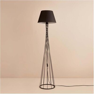 Hermia, Stehlampe, Abdiel (E27) Hermia, Stehlampe, Abdiel (E27)