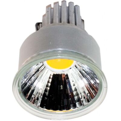 Nobile, Deckenleuchte, COB LED-Modul (790 lm) Nobile, Deckenleuchte, COB LED-Modul (790 lm)